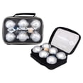 thumbnail image 1 of Schildkröt Outdoor Boccia in nylon bag, 1 of 4