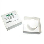 Labexact Glass Mic Filter,4.7 cm Dia,0.7 um,PK100 12K956