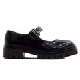 thumbnail image 1 of Zapatos para Mujer Zmexico 6300 negro 23, 1 of 5