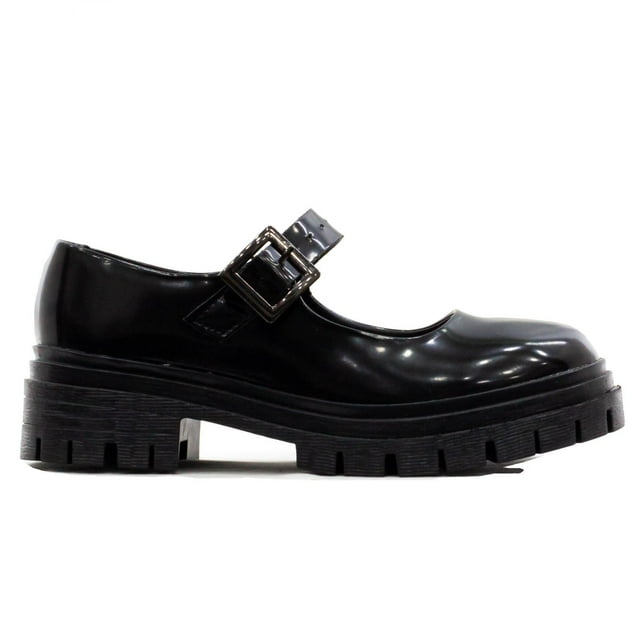 Zapatos para Mujer Zmexico 6300 negro 23