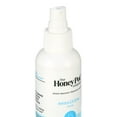 The Honey Pot Company, Refreshing Sensitive Panty and Body PlantDerived Deodorant Spray, 4 fl
