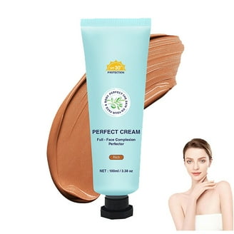 Chanel CC Cream Super Active Complete Correction SPF 50 # 50 Beige