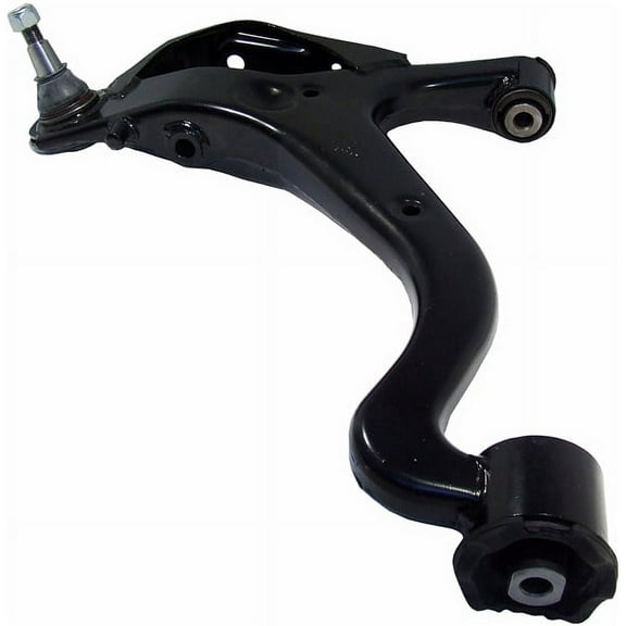 Delphi TC2162 Suspension Control Arm and Ball Joint Assembly Fits select: 2006-2014 LAND ROVER RANGE ROVER SPORT, 2005-2009 LAND ROVER LR3