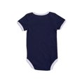thumbnail image 2 of Paris Saint Germain - All Over Blue Onesie, 2 of 2