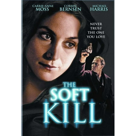 The Soft Kill (DVD) (Best Way To Kill Moss)