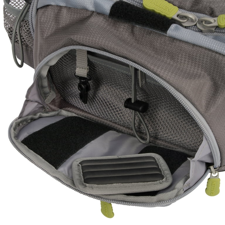 Allen Cedar Creek Fly Fishing Sling Pack