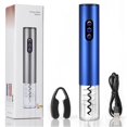 thumbnail image 1 of JFBUJC Ouvre-Bouteille Électrique Rechargeable Automatique Ouvre-Bouteille Électrique Outil de Cuisine, 1 of 4