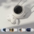 thumbnail image 3 of Ventilador Portátil ANGGREK USB Recargable Ligero, 3 of 8
