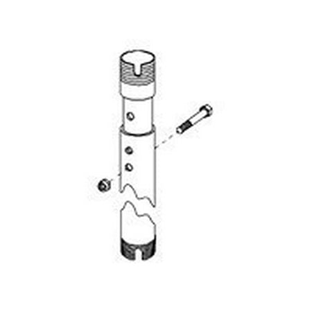 NEC Display ADJ0203 Mounting Extension for Projector