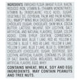 thumbnail image 2 of Keebler Chips Deluxe Mini M&M's Cookies 3 oz (Pack of 6), 2 of 4