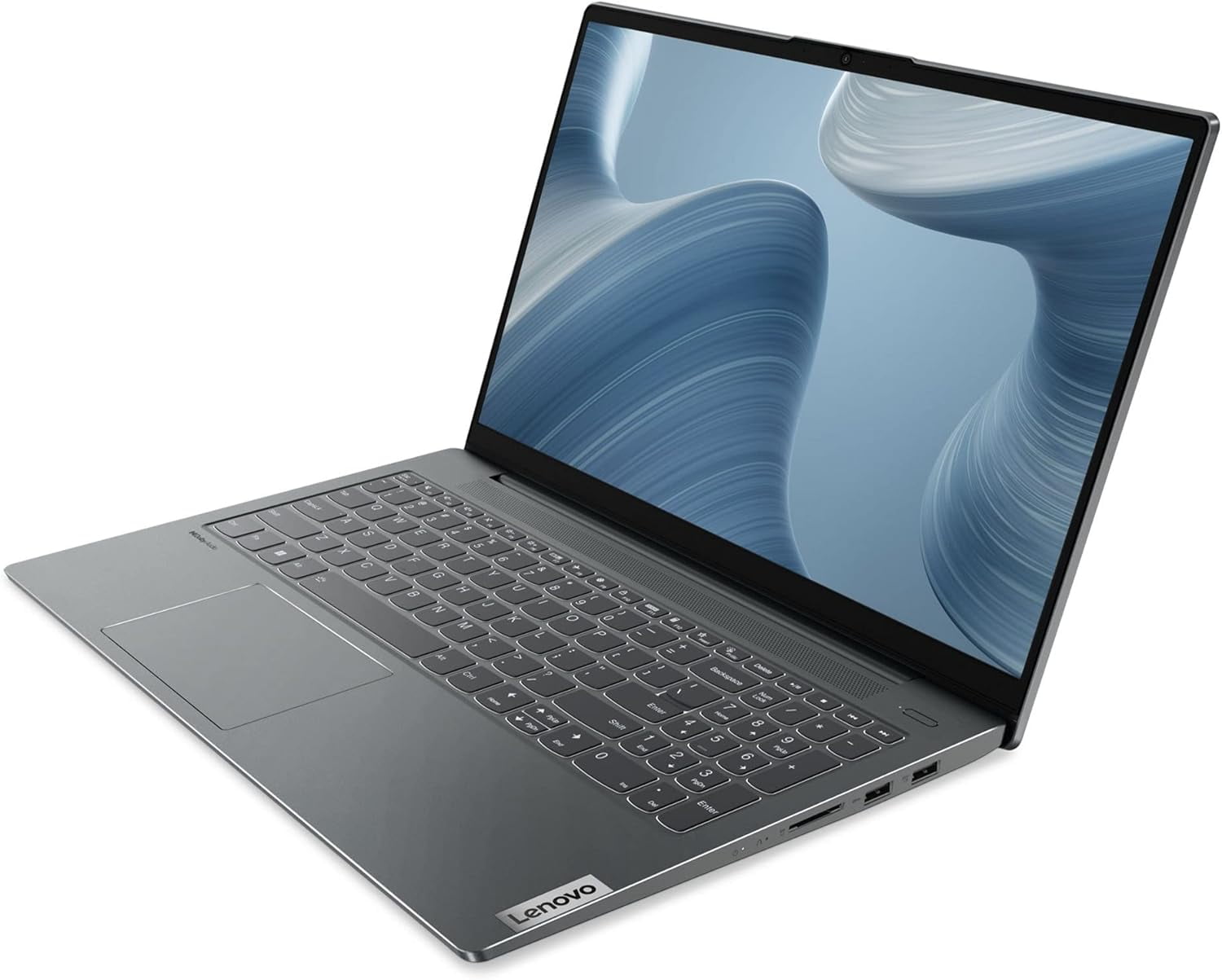 Lenovo IdeaPad 5 15IAL7 82SF - Intel Core i5 - 1235U / up to 4.4