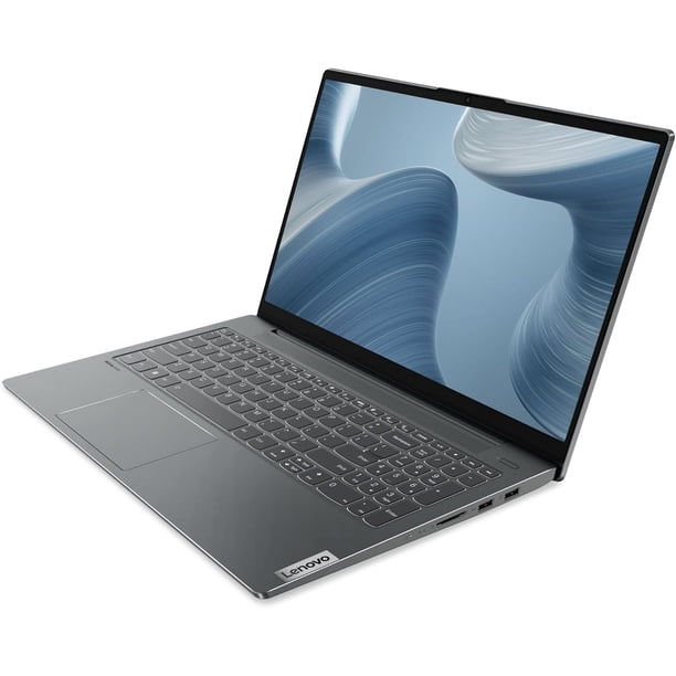 Lenovo IdeaPad 5 15IAL7 82SF - Intel Core i5 - 1235U / up to 4.4