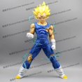thumbnail image 1 of Figuras de Anime de Dragon Ball Kd, Vegeta encantada, figuras de moda coleccionables de 2 generaciones, Super Gk, modelo de estatua, adornos de escritorio, regalo, 1 of 4