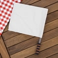 thumbnail image 4 of unbranded 2Ud Cycling Flag Resistente Con Colores Vivos Para Señalización En Competencias Y Tráfico, 4 of 8