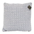 thumbnail image 1 of Cojín Decorativo Home Trends Cuadrado con Textura Azul, 1 of 4