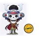thumbnail image 1 of Figura de vinilo de One Piece Samurai Brook 1129 Chase Body Kun, modelo de colección de juguetes de 10 cm, 1 of 4