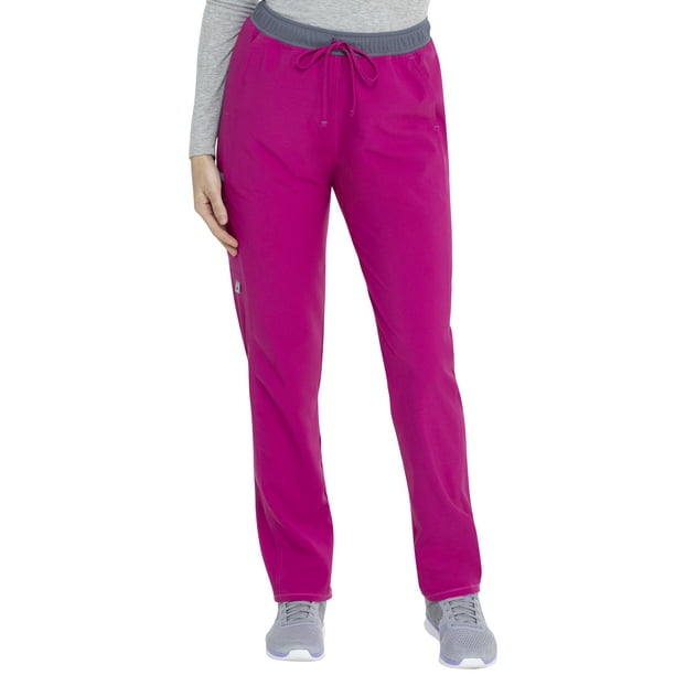 scrubstar jogger pants