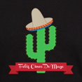thumbnail image 3 of CafePress - Feliz Cinco De Mayo T Shirt - Men's Classic Graphic Cotton T-Shirt, 3 of 4