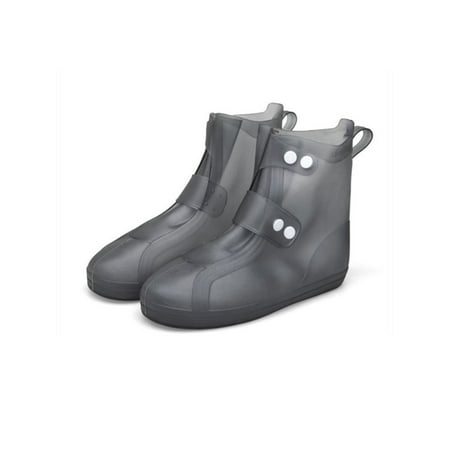 

UKAP Kids Boots Outdoor Insulated Toddler Boots Rain & Snow Waterproof Mud Clear Boot