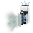 thumbnail image 2 of HoMedics TotalClean T12 4-in-1 Purifier - Small Room Purifier, 2 of 6