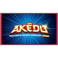 thumbnail image 2 of AKEDO Collectible Child Action Figure Sets, Plastic Multicolor, 2 Count, 2 of 2