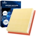 thumbnail image 1 of Filtro de aire del motor KURIMUP CA10755 para Toyota Avalon/Camry, 1 of 6