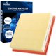 thumbnail image 1 of Filtro de aire del motor KURIMUP CA10755 para Toyota Avalon/Camry, 1 of 6