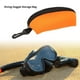 thumbnail image 3 of Bolsa de almacenamiento ANGGREK para gafas de buceo neopreno resistente a caídas duradera, 3 of 8