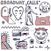 Broadway Calls - Sad In The City - Vinyl