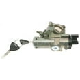 thumbnail image 3 of Standard Ignition Ignition Lock and Cylinder Switch P/N:US-222 Fits select: 1991-1993 FORD ESCORT, 1991-1993 MERCURY TRACER, 3 of 4