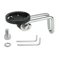 thumbnail image 1 of Soporte de Faro Shamjiam para Bicicleta Rotación 5.7 cm x 3.1 cm x 1.56 cm, 1 of 8