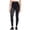 A85-White, variant on Hessimy Leggings with Pockets for Women - Tummy Control High Waisted Soft Workout Yoga Pants(Black,XXL)