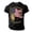 Z74-Black, variant on Men's 250th Anniversary Famous Architecture Print T-Shirt 1776-2026 American Flag Print Short Sleeve Crew Neck Casual Independence Day Tee,XXXL
