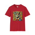 thumbnail image 6 of Oriental Shorthair Cat T-Shirt, 6 of 10