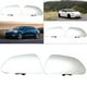 thumbnail image 3 of El cristal del espejo retrovisor lateral reemplaza los accesorios duraderos compatibles con el Modelo 3 Izquierda derecha 2pcs, 3 of 8