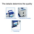thumbnail image 3 of Yeacher Handheld Integrated Vacuum Pump With Rotaional Piece Air-conditioner Maintenance Refrigerant Refrigeration Pump Brushless Copper Motor, 3 of 8