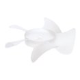 thumbnail image 4 of Hussmann 0315470 Blade Fan 8 Cw 36 Plastic OEM Part, 4 of 4