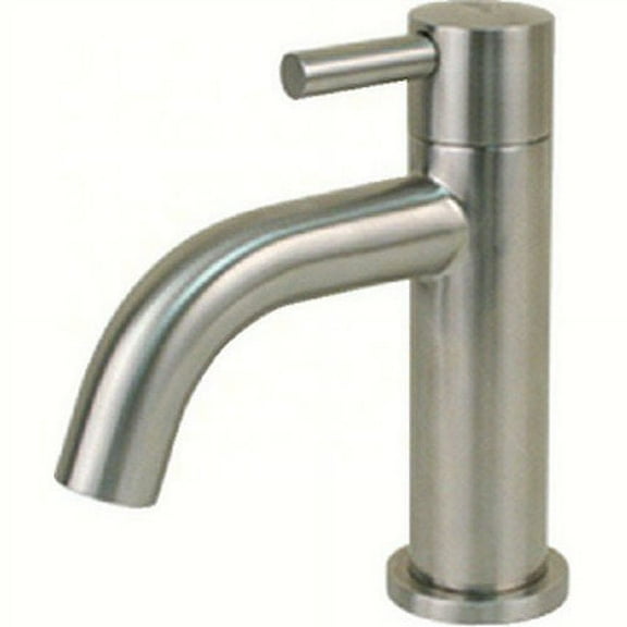 Scandvik  74106; Tap Nordic Brushed