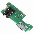 thumbnail image 2 of I8y For Infinix Hot 10 X682B X682C Dock Connector Charging Port h9w Flex Cable Replacement Part (wit, 2 of 4