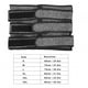 thumbnail image 5 of Moldeador de cinturón Entrenador de cintura de cinturón de fitness Corsé moldeador de cuerpo Cintura transpirable para adelgazar Amonsee Otros, 5 of 8