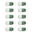 thumbnail image 4 of 10pcs Mini PIR Motion Sensor Module for Automatic Control Detection, 4 of 8