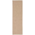 thumbnail image 2 of Calvin Klein 2'3" X 7'6" Runner Taupe Ck207 Kerala Area Rug CKS02, 2 of 2