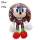 thumbnail image 1 of Peluches de Sonic, suaves y tiernos, figuras de acción de la serie Sonic, peluches, incluye a Amy Ross Werewolf Sonic Blaze, juguetes de Sonic para niños y niñas, 1 of 4
