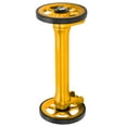 thumbnail image 4 of Easy Wheels Extension Bar, Lightweight Telescopic Folding Bike Extension Bar for  3sixty, 4 of 7