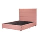 thumbnail image 2 of Base de Cama Dicasa Cabecera Ibiza matrimonial, 2 of 7
