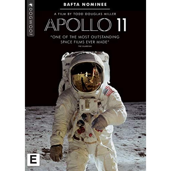 Apollo 11 [DVD]
