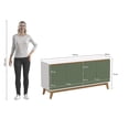 thumbnail image 4 of Bufetero Kappesberg Blanco/Verde 156 cm con 4 Puertas, 4 of 10
