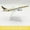 B787 etihad, variant on 16cm Airplane Model Boeing 787 Airways Aircraft 1/400 Scale Alloy Metal B787 Series Plane Model Aviation Miniature Figure
