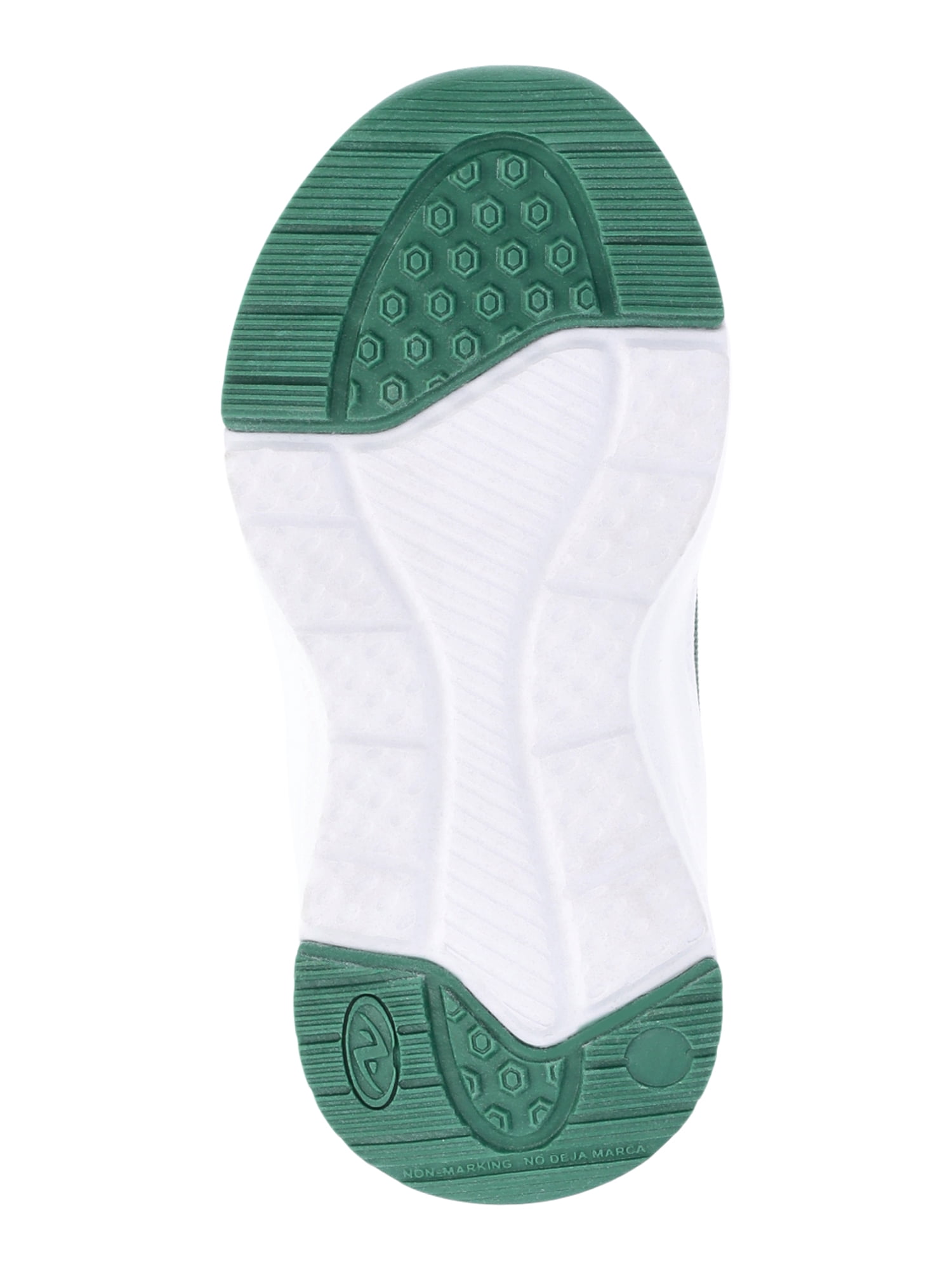 Athletic Works Toddler Boys Mesh Jogger Sneakers