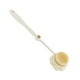 thumbnail image 2 of Cepillo de baño de mango largo, pelo suave, cepillo de baño de dos en uno, cepillo de baño de doble cara, cepillo de ducha multifuncional, 2 of 3